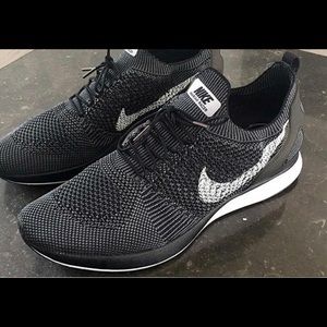 Nike “Mariah” Flyknit racer